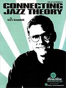 Connecting Jazz Theory For All Instruments
