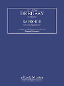 Rapsodie (2nd Ed.)