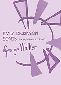 Emily Dickenson Songs