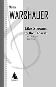 Like Streams in the Desert
