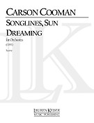 Songlines, Sun Dreaming