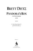 Pandora's Box