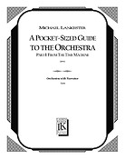 A Pocket-Sized Guide to The Orchestra
