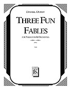 3 Fun Fables