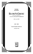 Buoso's Ghost