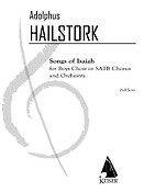 Songs of Isaiah