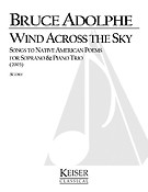 Wind Across the Sky