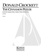 The Cinnamon Peeler
