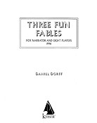 Three Fun Fables