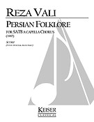 Persian Folklore