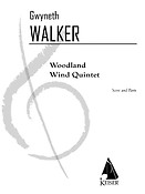Woodland Wind Quintet