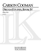 Dream Etudes, Book IV