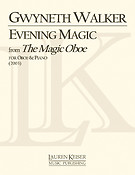 Evening Magic from The Magic Oboe
