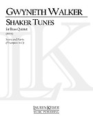 Shaker Tunes