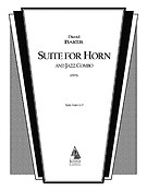 Suite for Horn and Jazz Combo