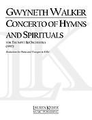 A Concerto of Hymns and Spirituals