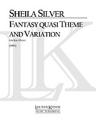 Fantasy Quasi Theme and Variations