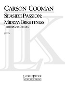 Seascape Passion: Midday Brightness