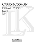 Dream Etudes, Book II