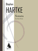 Sonata for Solo Piano