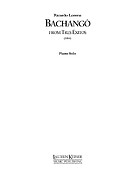Bachango: from Tres Exitos