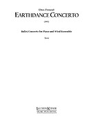 Earthdance Concerto
