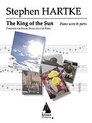 King of the Sun: Tableaux