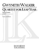 Quartet for Leap Year