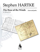 The Rose of the Winds