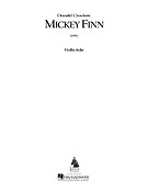 mickey finn