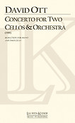 Concerto for Two Cellos and Orchestra