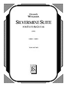 Silvermine Suite