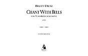 Chant with Bells(For Tuba and Glockenspiel)