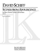 Scenes from Adolescence - 3rd Edition