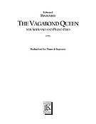 The Vagabond Queen(Chamber Opera Vocal Score)