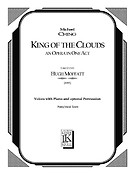 King of the Clouds (Chamber Opera Vocal Score)
