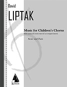 Music For Children's Chorus