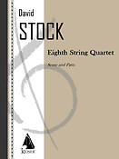 Eighth String Quartet