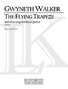 The Flying Trapeze Brass Quintet(for Brass Quintet)