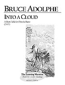 Into a Cloud