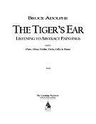 The Tiger's Ear: Listening to Abstract Paintings