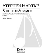 Suite for Summer