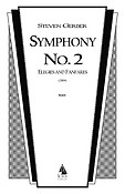 Symphony No. 2: Elegies and Fanfares