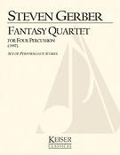 Fantasy Quartet