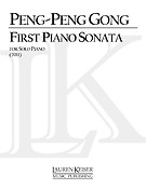 First Piano Sonato