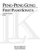 First Piano Sonato