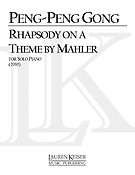 Rhapsody on Theme by Mahler