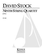 Ninth String Quartet