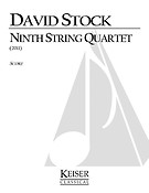 Ninth String Quartet