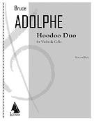 Hoodoo Duo